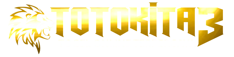 Gampang Maxwin di TOTOKITA3! Situs Slot Toto Gacor Hari Ini